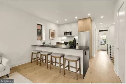 2647 41st Street NW #1, Washington, DC 20007 - Photo 5