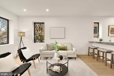 2647 41st Street NW #1, Washington, DC 20007 - Photo 3