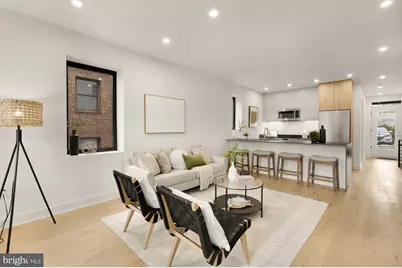 2647 41st Street NW #1, Washington, DC 20007 - Photo 1