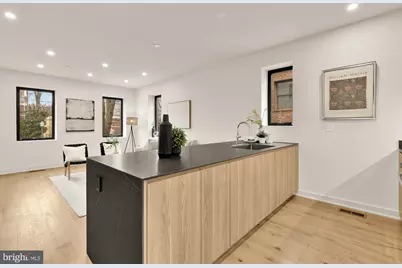 2647 41st Street NW #1, Washington, DC 20007 - Photo 7
