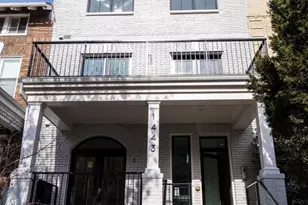 1443 Euclid St NW, Washington, DC 20009 - Photo 1