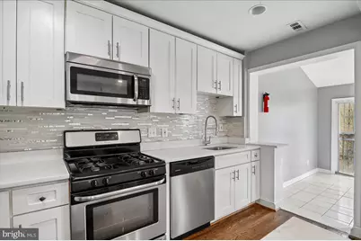 82 Elmira Street SW, Washington, DC 20032 - Photo 13