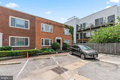 3534 6th Street NW, Washington, DC 20010 - Photo 1