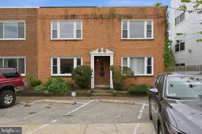 3534 6th Street NW, Washington, DC 20010 - Photo 1