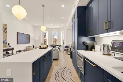 1737 11th NW #101, Washington, DC 20001 - Photo 5