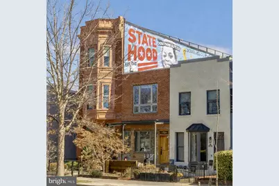 1737 11th NW #101, Washington, DC 20001 - Photo 1