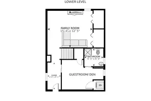 3015 Legation St NW, Washington, DC 20015 - Photo 23