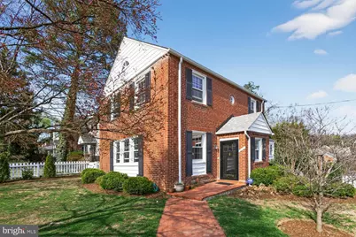 3015 Legation Street NW, Washington, DC 20015 - Photo 1