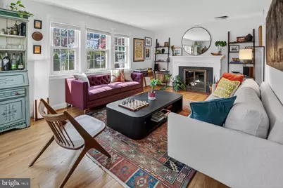 3015 Legation Street NW, Washington, DC 20015 - Photo 3