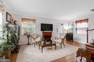 5703 Blair Rd NE, Washington, DC 20011 - Photo 7