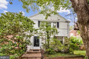 5703 Blair Rd NE, Washington, DC 20011 - Photo 17