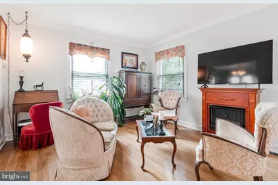 5703 Blair Road NE, Washington, DC 20011 - Photo 9