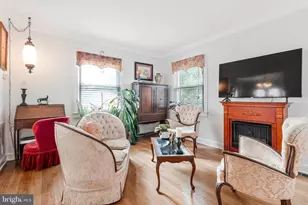 5703 Blair Rd NE, Washington, DC 20011 - Photo 9