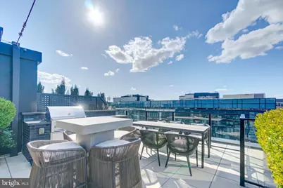 1300 4th Street SE #414, Washington, DC 20003 - Photo 11