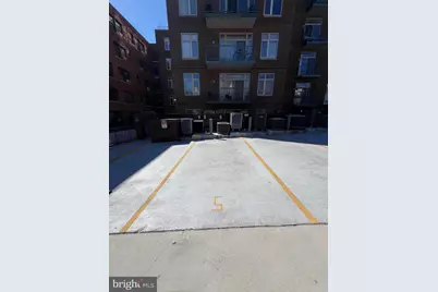 4025 Connecticut Avenue NW #205, Washington, DC 20008 - Photo 25