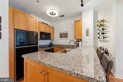 4025 Connecticut Avenue NW #205, Washington, DC 20008 - Photo 9