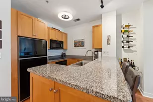 4025 Connecticut Ave NW, Washington, DC 20008 - Photo 9