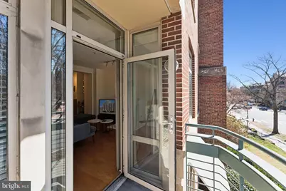 4025 Connecticut Avenue NW #205, Washington, DC 20008 - Photo 19