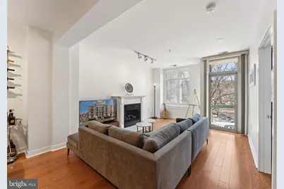 4025 Connecticut Avenue NW #205, Washington, DC 20008 - Photo 1