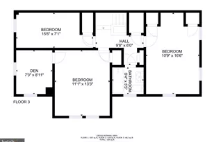 5601 1st St NW, Washington, DC 20011 - Photo 43