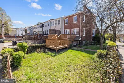 5601 1st Street NW, Washington, DC 20011 - Photo 41