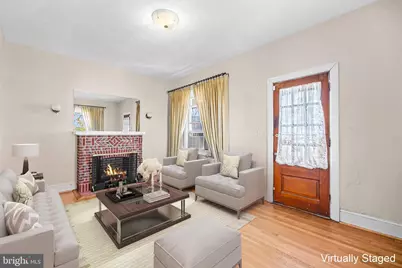 5601 1st Street NW, Washington, DC 20011 - Photo 5