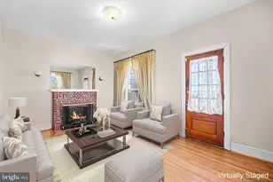 5601 1st St NW, Washington, DC 20011 - Photo 5