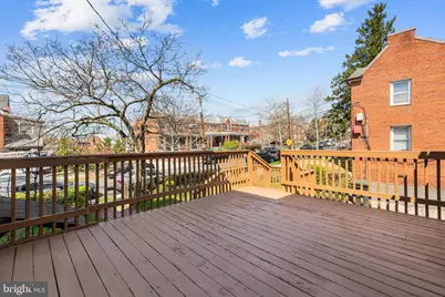 5601 1st Street NW, Washington, DC 20011 - Photo 37