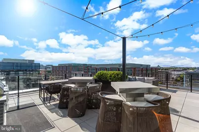 1300 4th Street SE #711, Washington, DC 20003 - Photo 17