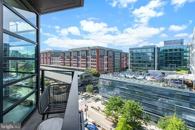 1300 4th Street SE #711, Washington, DC 20003 - Photo 5