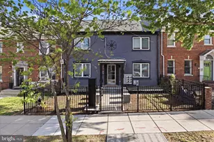 1355 Bryant St NE, Washington, DC 20018 - Photo 25