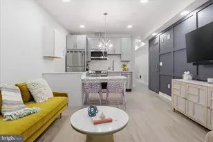1355 Bryant St NE, Washington, DC 20018 - Photo 5