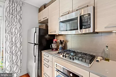 1436 Ogden Street NW #3, Washington, DC 20010 - Photo 9