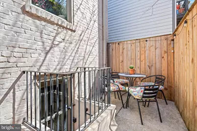 1436 Ogden Street NW #3, Washington, DC 20010 - Photo 13