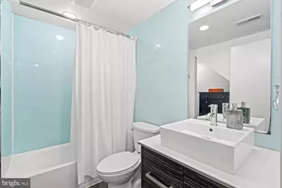 1436 Ogden Street NW #3, Washington, DC 20010 - Photo 19