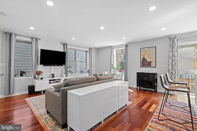 1436 Ogden Street NW #3, Washington, DC 20010 - Photo 5