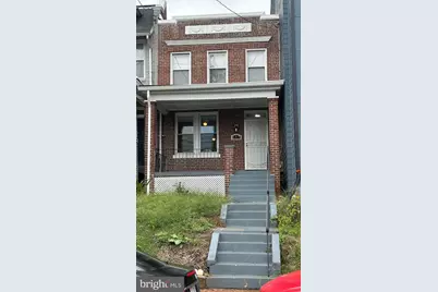 617 Kennedy Street NW, Washington, DC 20011 - Photo 1
