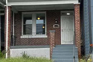617 Kennedy St NW, Washington, DC 20011 - Photo 1