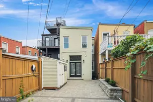 1109 I St NE, Washington, DC 20002 - Photo 37