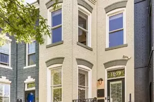 1109 I St NE, Washington, DC 20002 - Photo 1