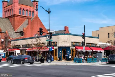 1515 15th Street NW #232, Washington, DC 20005 - Photo 29