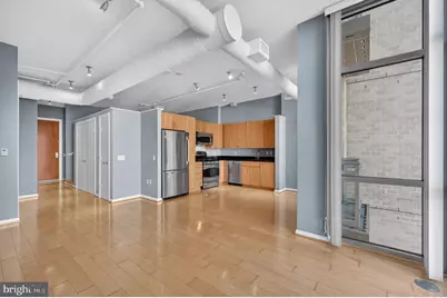 811 4th Street NW #814, Washington, DC 20001 - Photo 33