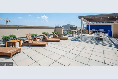811 4th Street NW #814, Washington, DC 20001 - Photo 21
