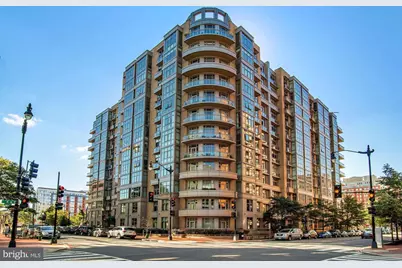 811 4th Street NW #814, Washington, DC 20001 - Photo 15