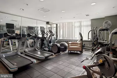 811 4th Street NW #814, Washington, DC 20001 - Photo 9