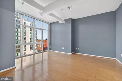811 4th Street NW #814, Washington, DC 20001 - Photo 1
