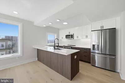 919 12th Street NE #404, Washington, DC 20002 - Photo 7