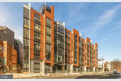 2120 Vermont Avenue NW #412, Washington, DC 20001 - Photo 1