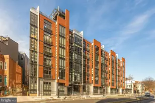 2120 Vermont Ave NW, Washington, DC 20001 - Photo 1