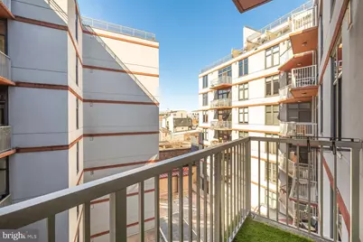 2120 Vermont Avenue NW #412, Washington, DC 20001 - Photo 13